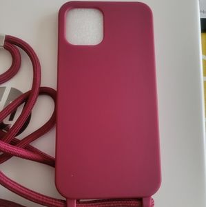 IPhone 12 Phone Case